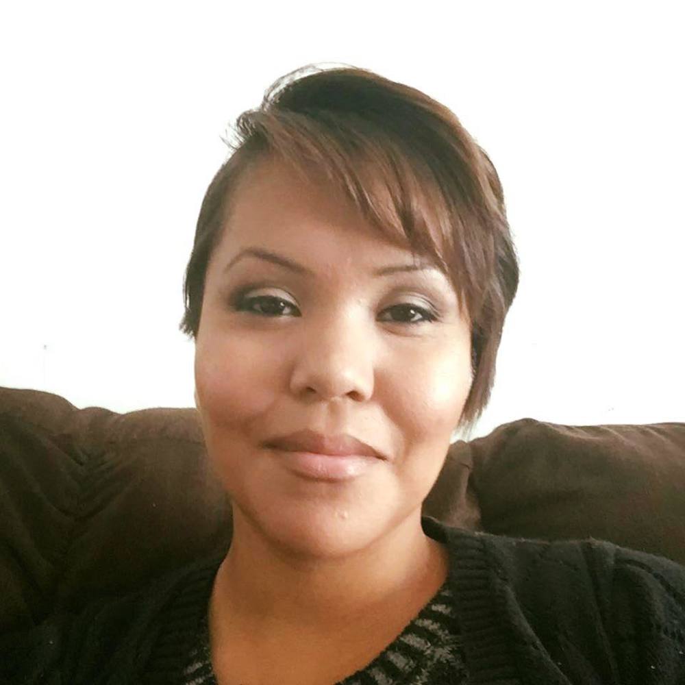 Meet your Posher, Tamara